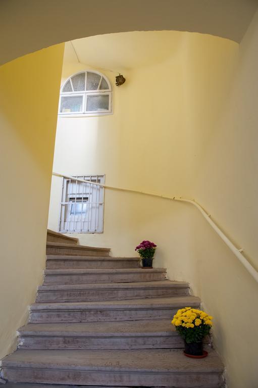 Cathedral Apartments Sibiu Rom bilde