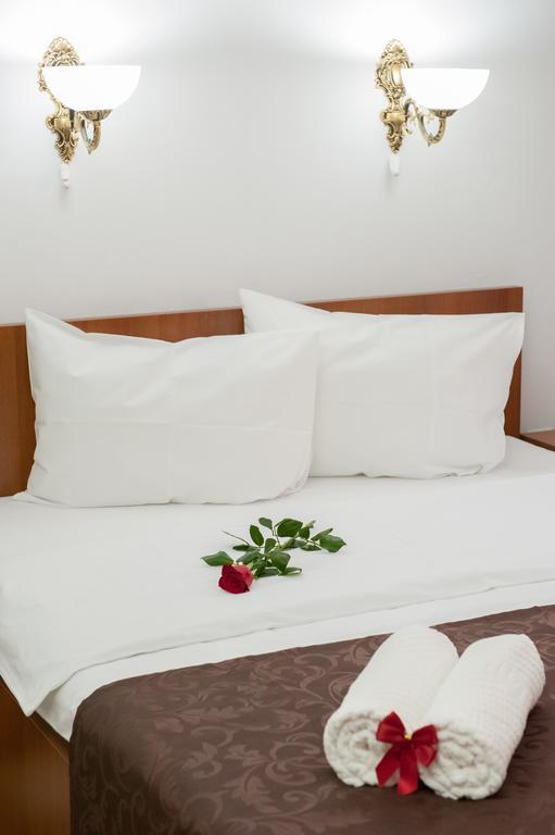 Cathedral Apartments Sibiu Rom bilde