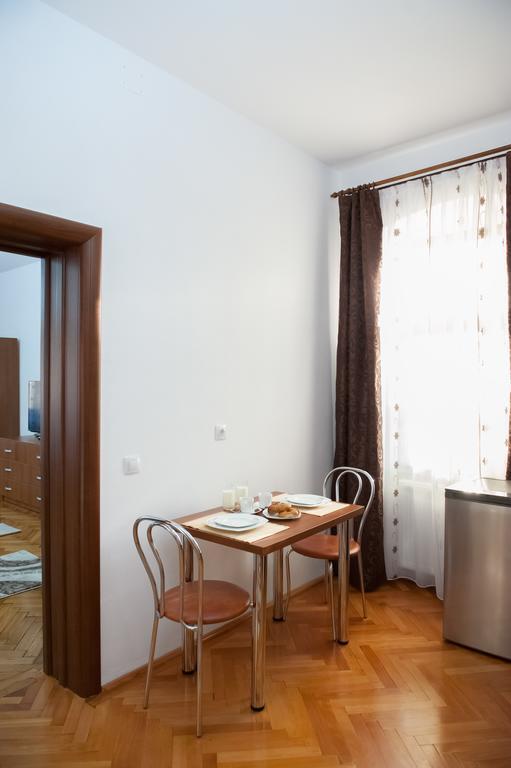 Cathedral Apartments Sibiu Rom bilde